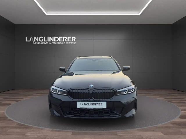 BMW 318 318d M-Sport Touring