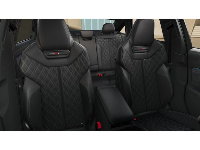 Audi A6 Quattro S-Tronic Sedan