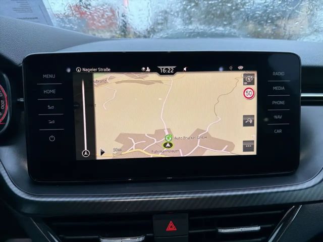 Skoda Kamiq 1.5 TSI Monte Carlo