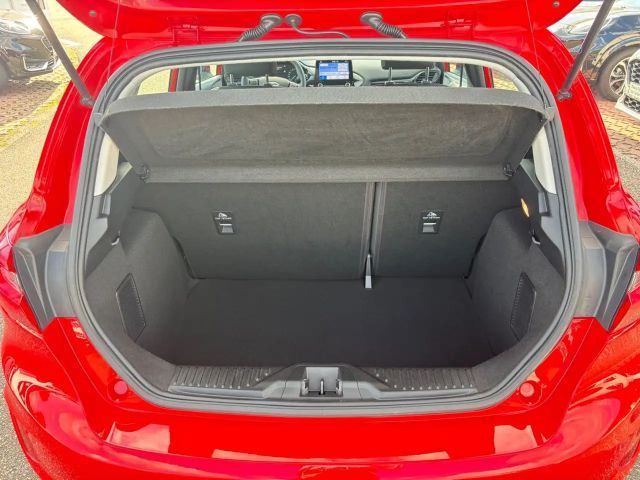 Ford Fiesta Cool & Connect