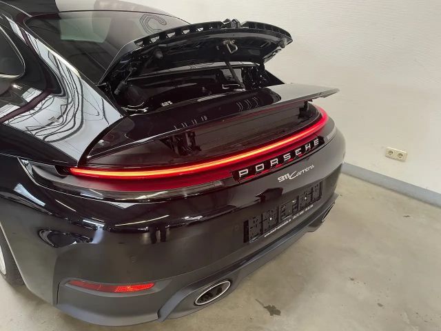 Porsche 911 Carrera Coupé