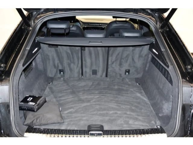 Audi Q8 45 TDI Quattro