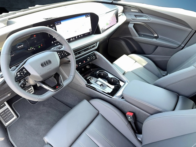 Audi Q5 Quattro S-Tronic Sportback