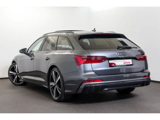Audi S6 TDI tiptronic