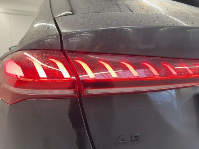 Audi A5 2.0 TFSI Quattro