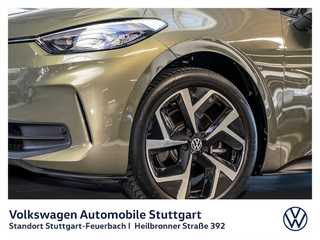 Volkswagen ID.3 Performance Pro