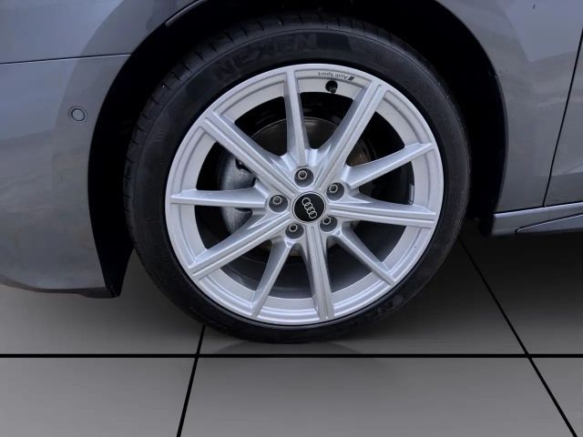 Audi A3 S-Line Sedan