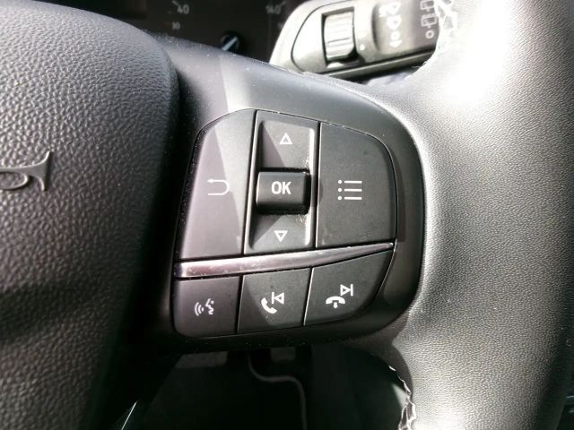 Ford Fiesta 1,0EcoBoost M-Hybr. Navi RFK ACC DAB EU6d