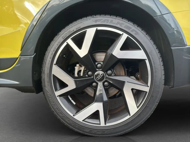 Audi A3 35 TFSI S-Tronic Sedan