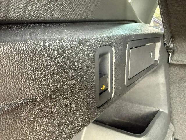 Volkswagen Tiguan 2.0 TDI R-Line