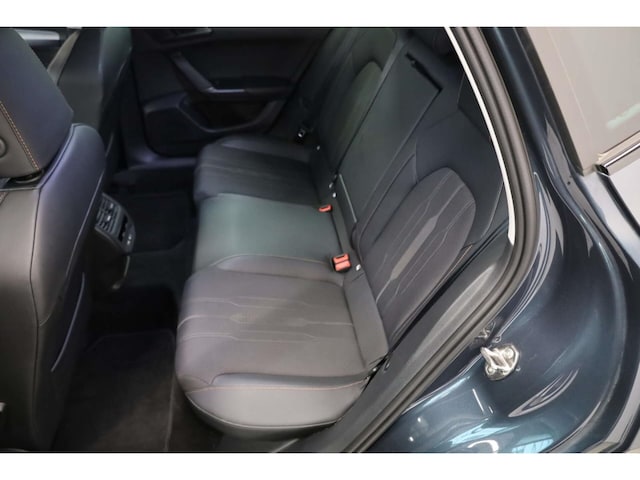 Cupra Formentor 1.5 TSI