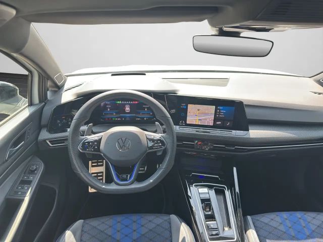 Volkswagen Golf 2.0 TSI 4Motion DSG Style