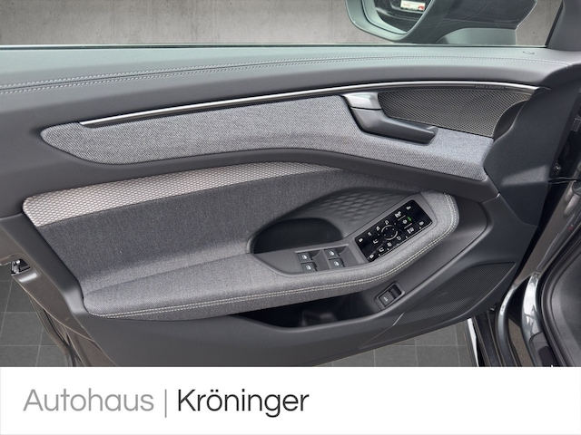 Audi A6 Quattro S-Tronic Sedan