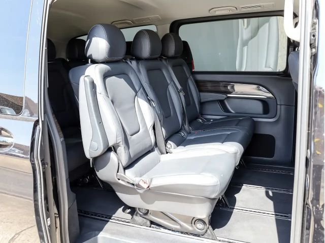 Mercedes-Benz V 300 AVANTGARDE Extralang