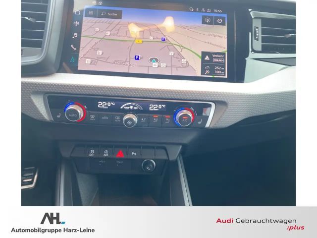 Audi A1 30 TFSI Allstreet S-Line S-Tronic