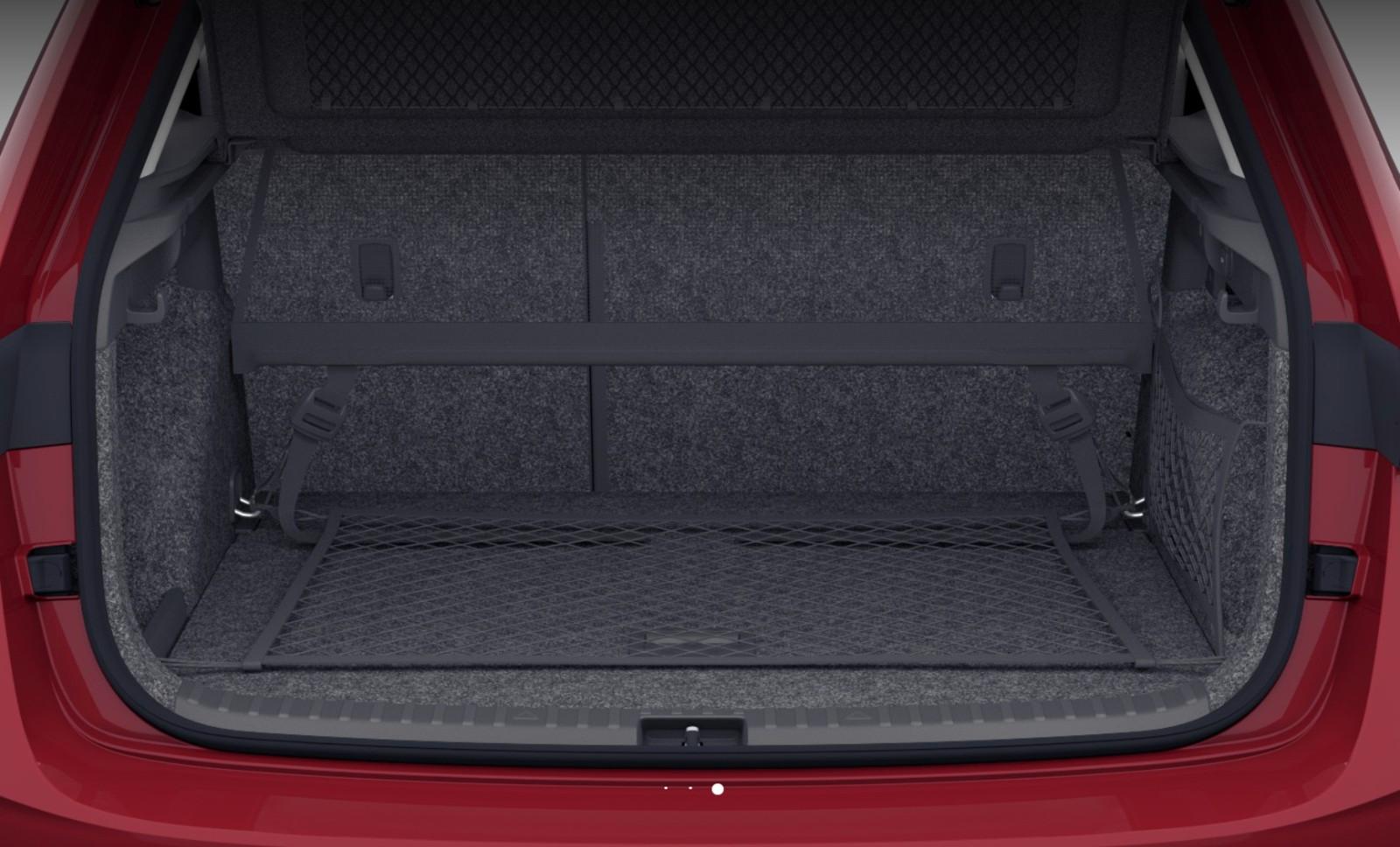 Skoda Scala 1.5 TSI Monte Carlo