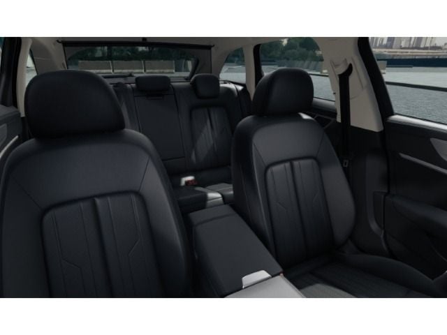 Audi A6 45 TFSI Avant Quattro S-Tronic