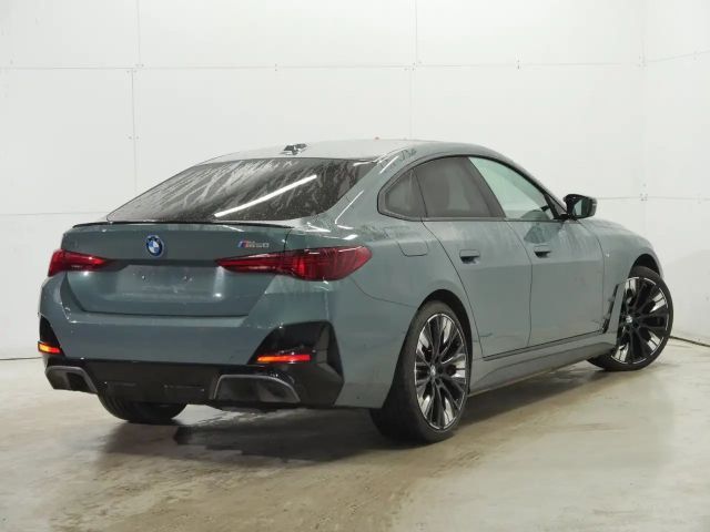 BMW i4 Coupé M-Sport M50 xDrive