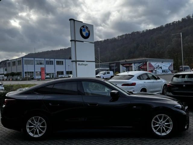 BMW 430 430d Coupé M-Sport xDrive