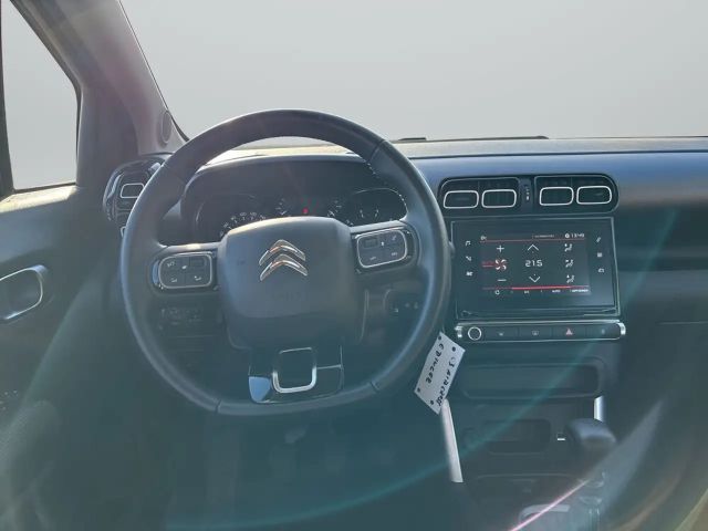 Citroën C3 Aircross Feel PureTech