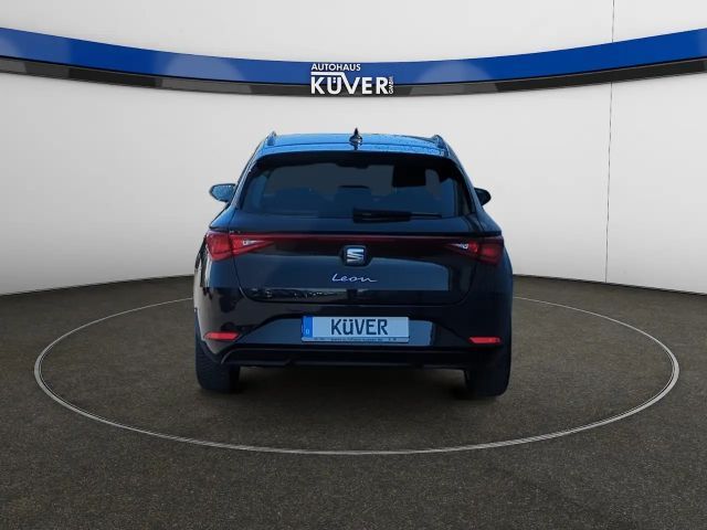 Seat Leon DSG Sportstourer Style