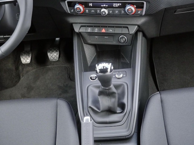 Audi A1 25 TFSI Sportback