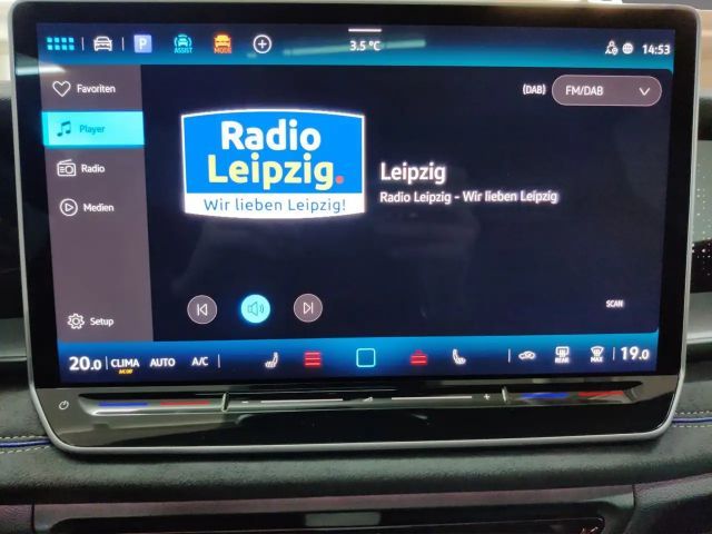 Volkswagen Tayron 2.0 TDI R-Line