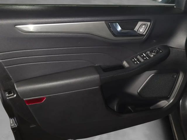 Ford Kuga Plug in Hybrid Titanium