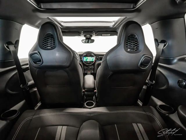 MINI John Cooper Works *LED*PANO*HK*HEADUP*18''