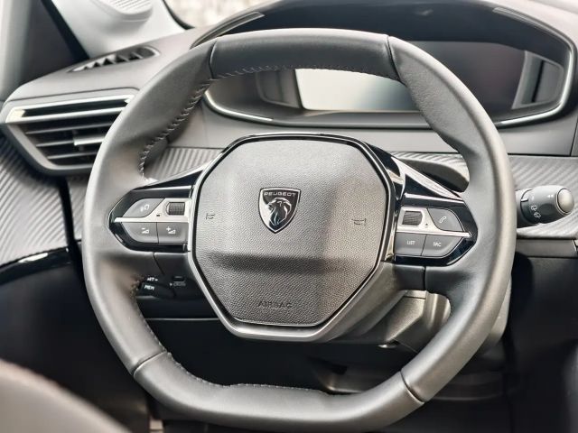 Peugeot 208 Allure Pack