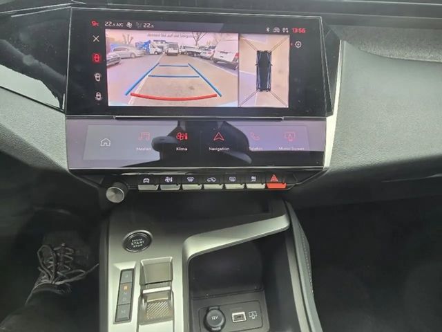 Peugeot 308 Allure Pack BlueHDi SW