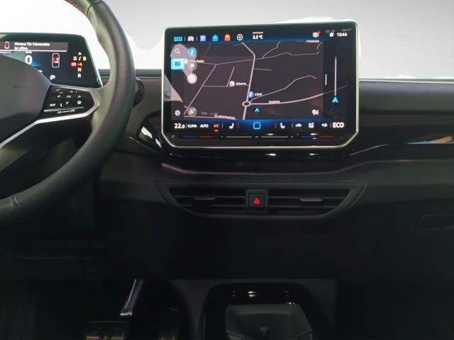 Volkswagen ID.4 4Motion GTX