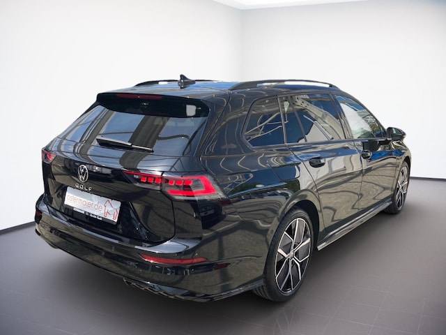 Volkswagen Golf 2.0 TDI DSG Variant