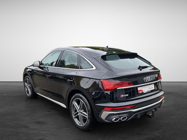 Audi SQ5 Sportback