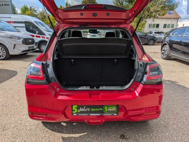 Suzuki Swift Comfort DualJet Hybrid