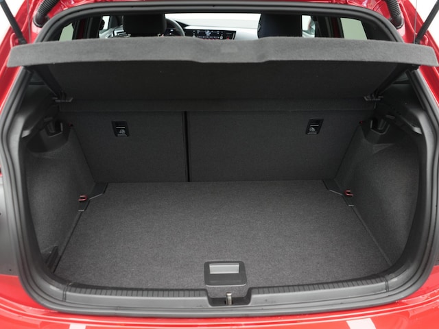 Volkswagen Polo DSG GTI