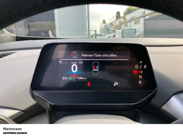 Volkswagen ID.4 Performance Pro