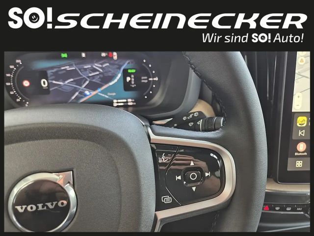 Volvo XC60 AWD Bright Plus T6