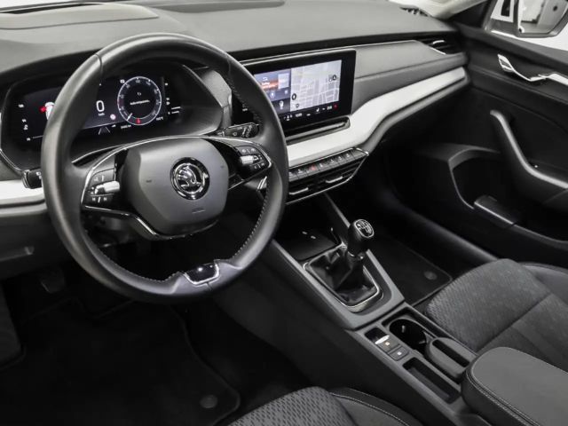 Skoda Octavia 2.0 TDI Combi Style Style