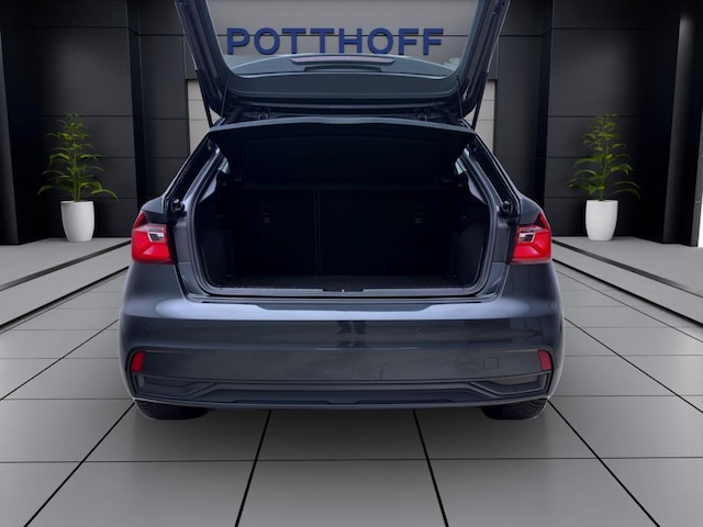 Audi A1 35 TFSI S-Tronic Sportback