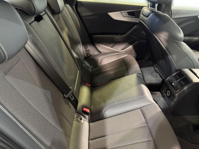 Audi A5 40 TFSI S-Tronic Sport Sportback