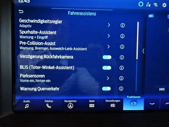 Ford Bronco AWD Badlands