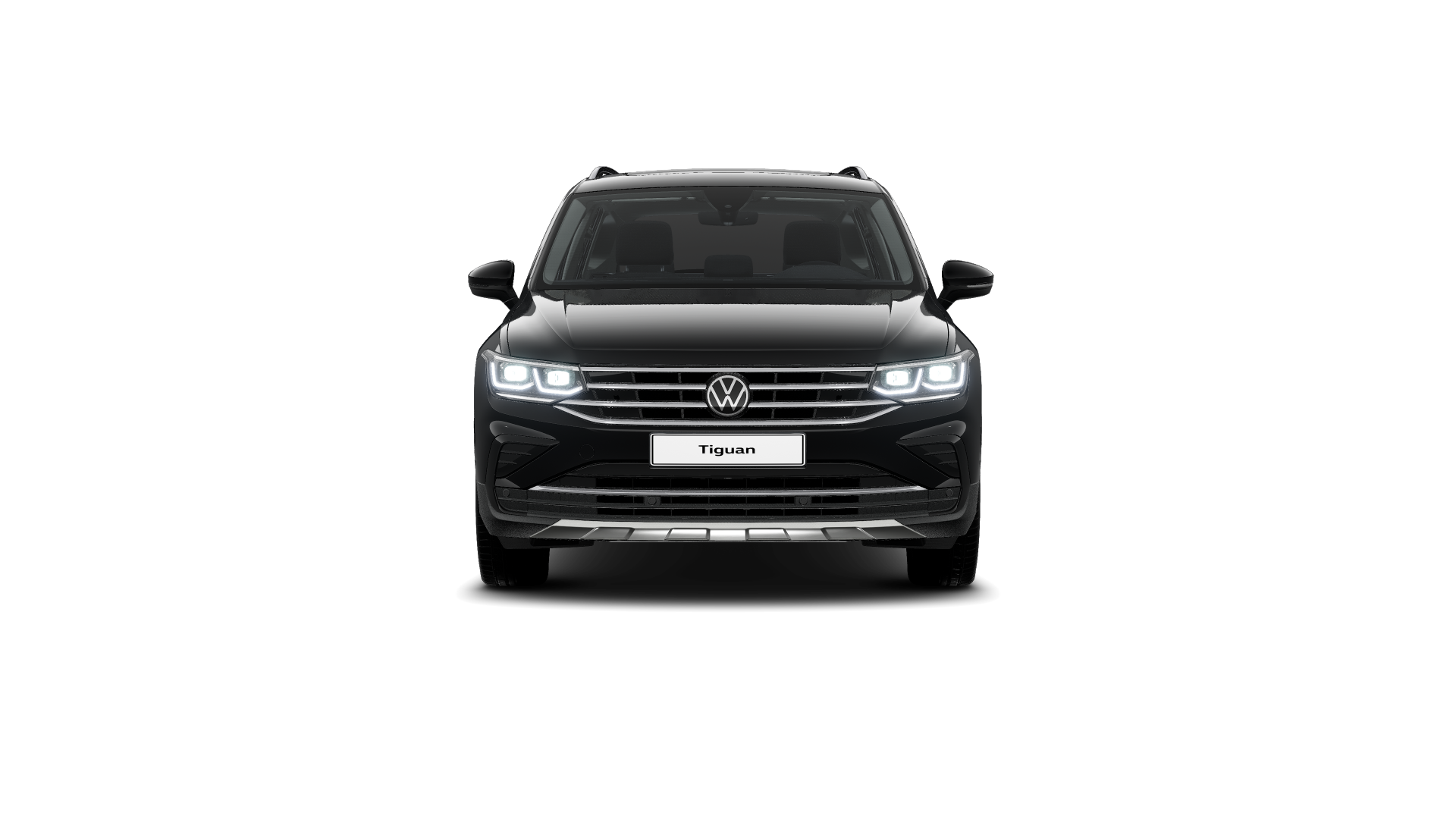 Volkswagen Tiguan 2.0 TDI DSG Elegance Elegance