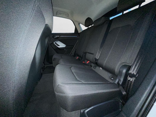 Audi Q3 35 TFSI S-Tronic Sportback