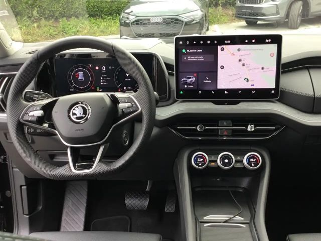 Skoda Kodiaq 4x4 Selection