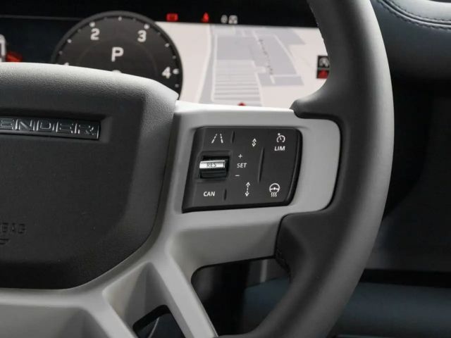 Land Rover Defender 110 D200 Dynamic SE