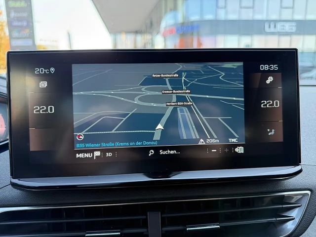 Peugeot 5008 GT-Line PureTech