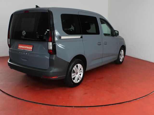 Volkswagen Caddy Combi