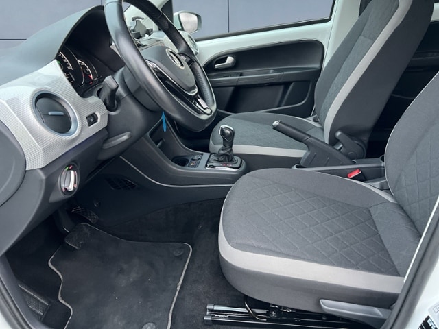 Volkswagen e-up! Plus Style