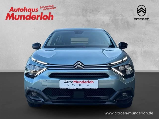 Citroën C4 Feel Pack PureTech